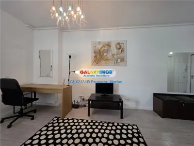 Inchiriere Garsoniera Premium situata la Gran-Via Plazza Romania - foto 22