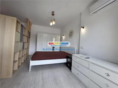 Inchiriere Garsoniera Premium situata la Gran-Via Plazza Romania - foto 4