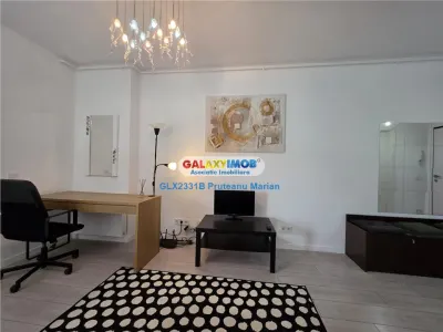 Inchiriere Garsoniera Premium situata la Gran-Via Plazza Romania - foto 6