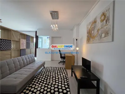 Inchiriere Garsoniera Premium situata la Gran-Via Plazza Romania - foto 7