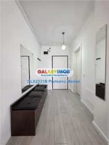 Inchiriere Garsoniera Premium situata la Gran-Via Plazza Romania - foto 8