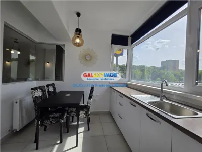 Inchiriere Garsoniera Premium situata la Gran-Via Plazza Romania - foto 9