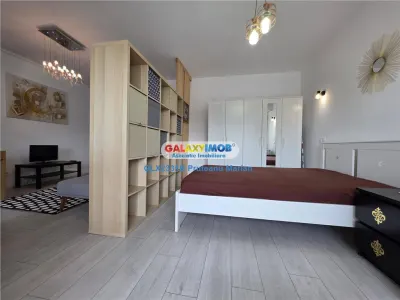 Inchiriere Garsoniera Premium situata la Gran-Via Plazza Romania - foto 2