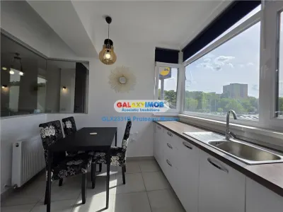 Inchiriere Garsoniera Premium situata la Gran-Via Plazza Romania - foto 12