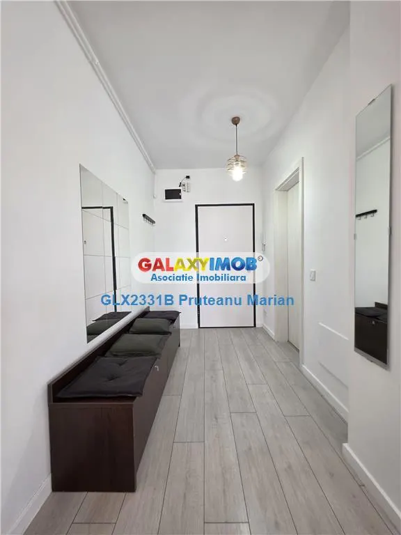 Inchiriere Garsoniera Premium situata la Gran-Via Plazza Romania - foto 14
