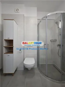 Inchiriere Garsoniera Premium situata la Gran-Via Plazza Romania - foto 15
