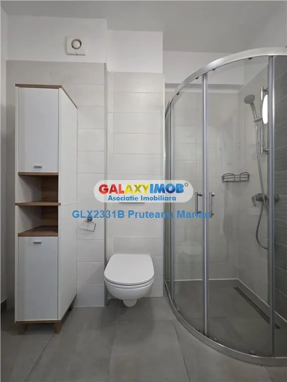 Inchiriere Garsoniera Premium situata la Gran-Via Plazza Romania - foto 15