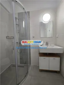 Inchiriere Garsoniera Premium situata la Gran-Via Plazza Romania - foto 16