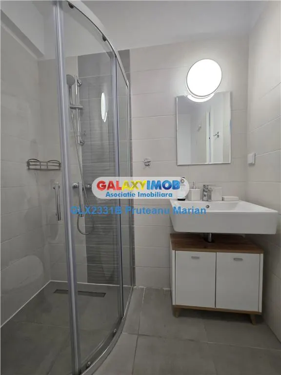 Inchiriere Garsoniera Premium situata la Gran-Via Plazza Romania - foto 16