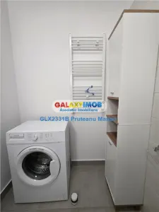 Inchiriere Garsoniera Premium situata la Gran-Via Plazza Romania - foto 17