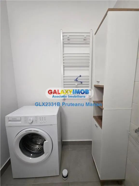 Inchiriere Garsoniera Premium situata la Gran-Via Plazza Romania - foto 17