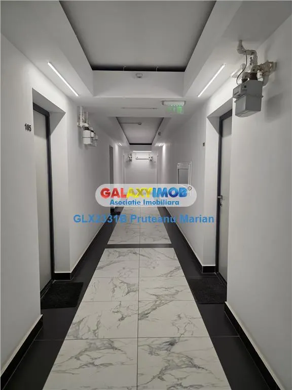 Inchiriere Garsoniera Premium situata la Gran-Via Plazza Romania - foto 18