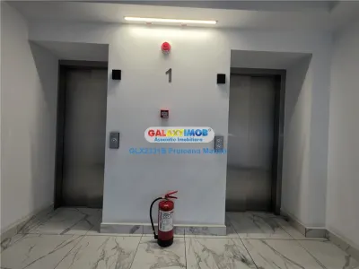 Inchiriere Garsoniera Premium situata la Gran-Via Plazza Romania - foto 22