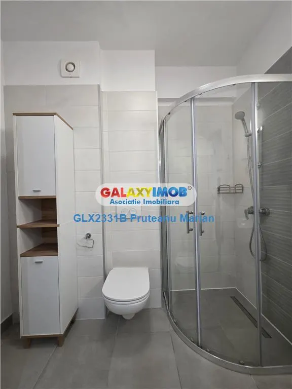 Inchiriere Garsoniera Premium situata la Gran-Via Plazza Romania - foto 25