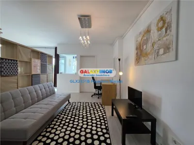 Inchiriere Garsoniera Premium situata la Gran-Via Plazza Romania - foto 4