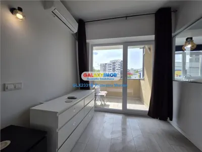 Inchiriere Garsoniera Premium situata la Gran-Via Plazza Romania - foto 8