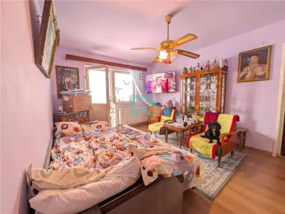 Apartament 3 camere Grivitei, Brasov - Brasov