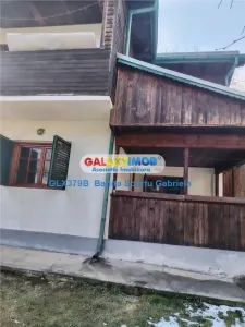Vanzare  imobil   parter + 1 E zona  Valenii de Munte - foto 4