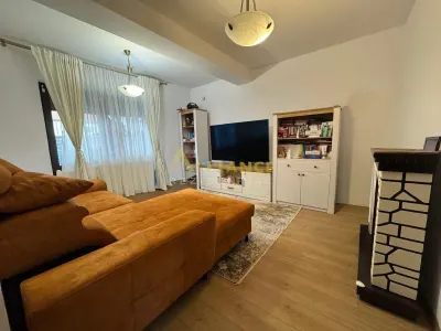 Casa Insiruita Popesti Leordeni || P+1+M Mobilata si Utilata - Popesti-Leordeni