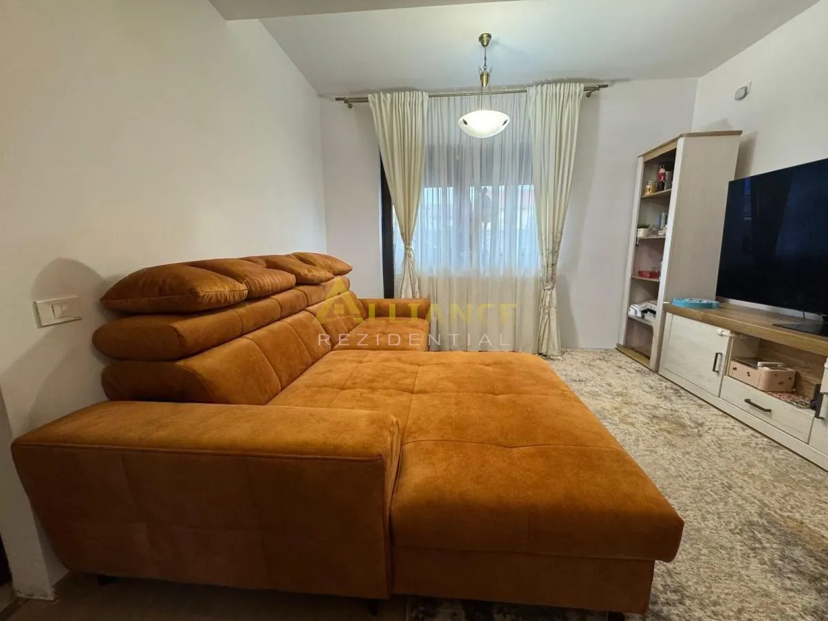 Casa Insiruita Popesti Leordeni || P+1+M Mobilata si Utilata - foto 2