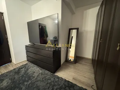 Casa Insiruita Popesti Leordeni || P+1+M Mobilata si Utilata - foto 14