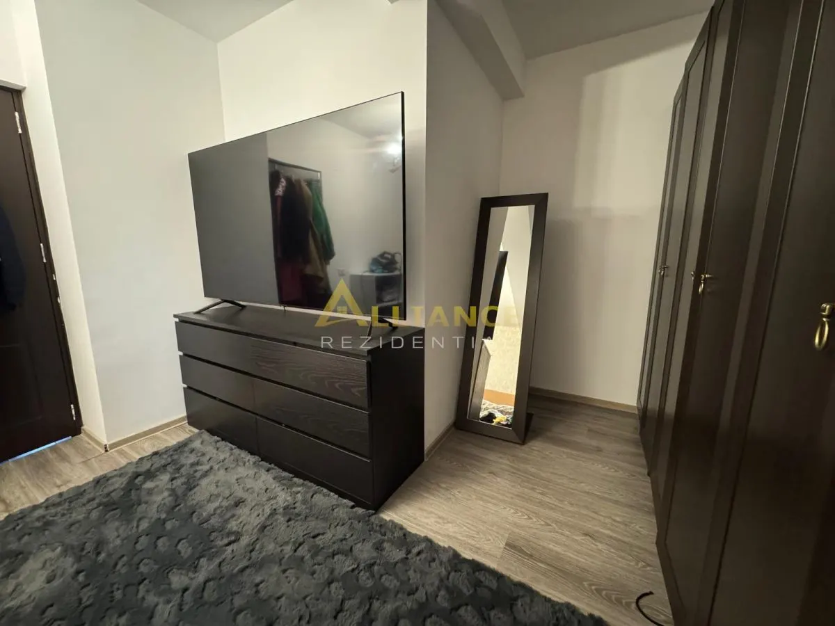 Casa Insiruita Popesti Leordeni || P+1+M Mobilata si Utilata - foto 14