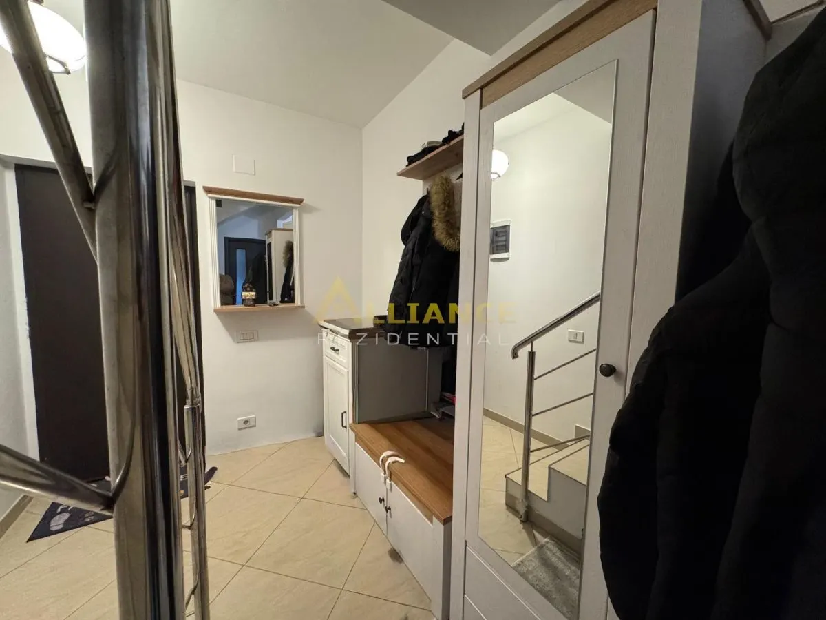 Casa Insiruita Popesti Leordeni || P+1+M Mobilata si Utilata - foto 16