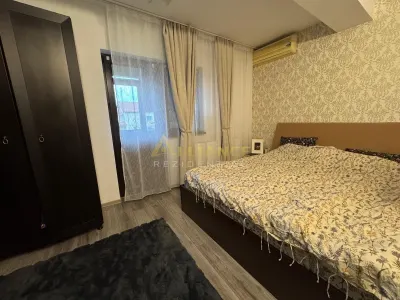 Casa Insiruita Popesti Leordeni || P+1+M Mobilata si Utilata - foto 5