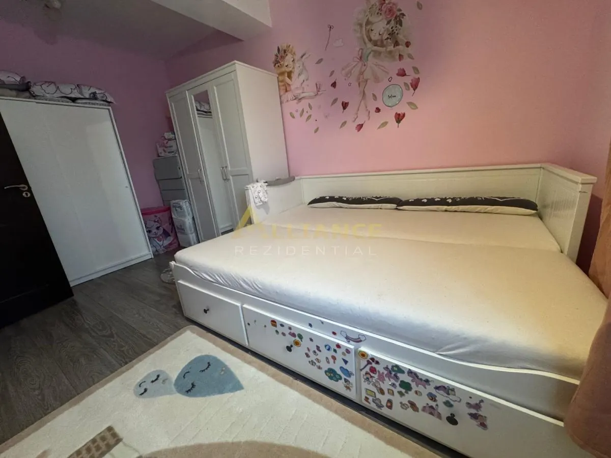Casa Insiruita Popesti Leordeni || P+1+M Mobilata si Utilata - foto 6