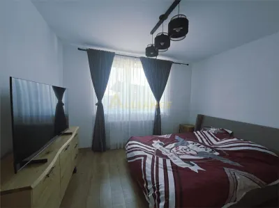 CASA INDIVIDUALĂ - COMUNA BERCENI - MOBILAT UTILAT - CARTIERUL NOU - 135.000â‚¬ - foto 5