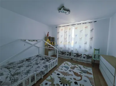 CASA INDIVIDUALĂ - COMUNA BERCENI - MOBILAT UTILAT - CARTIERUL NOU - 135.000â‚¬ - foto 6
