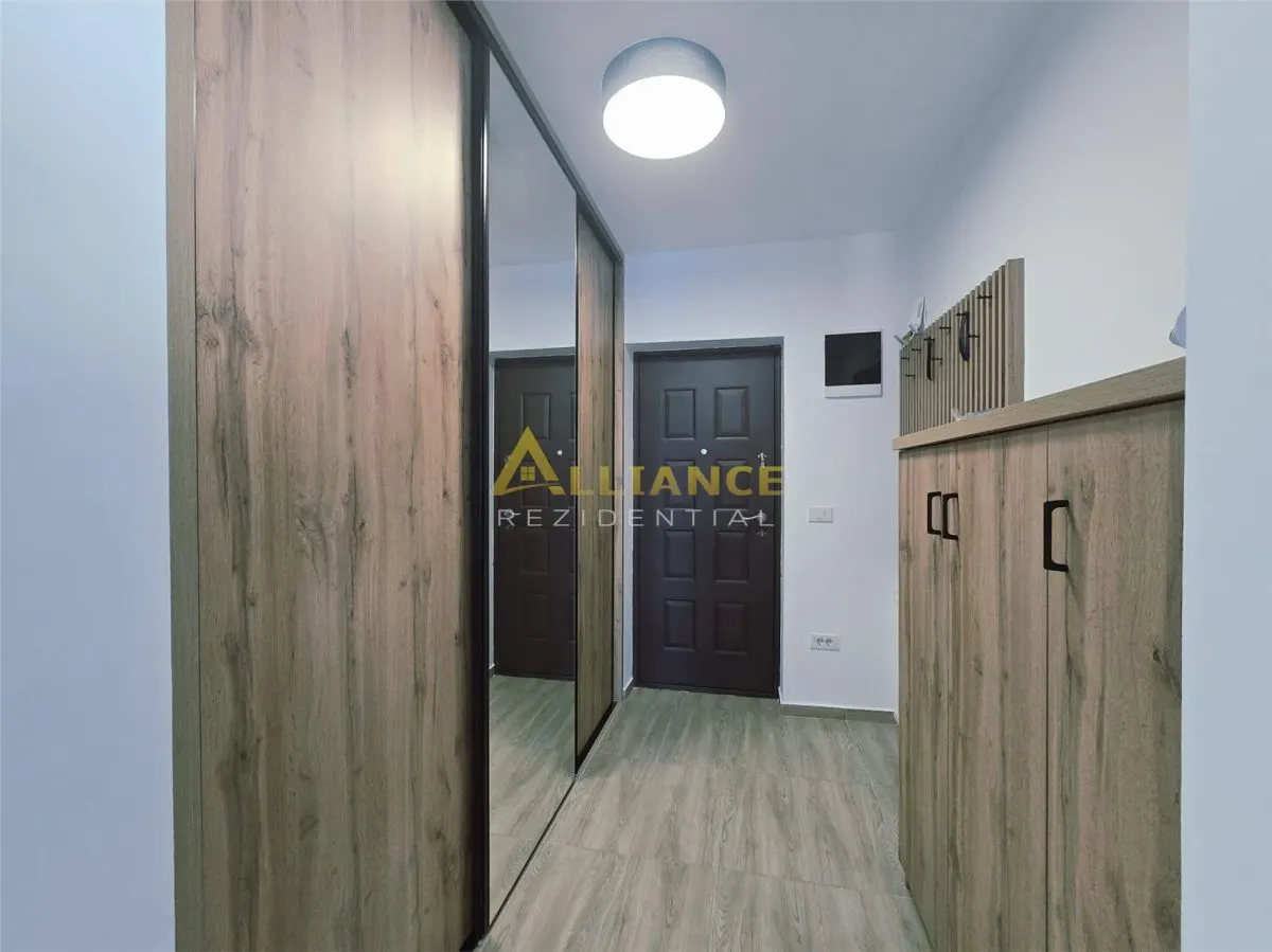 CASA INDIVIDUALĂ - COMUNA BERCENI - MOBILAT UTILAT - CARTIERUL NOU - 135.000â‚¬ - foto 8