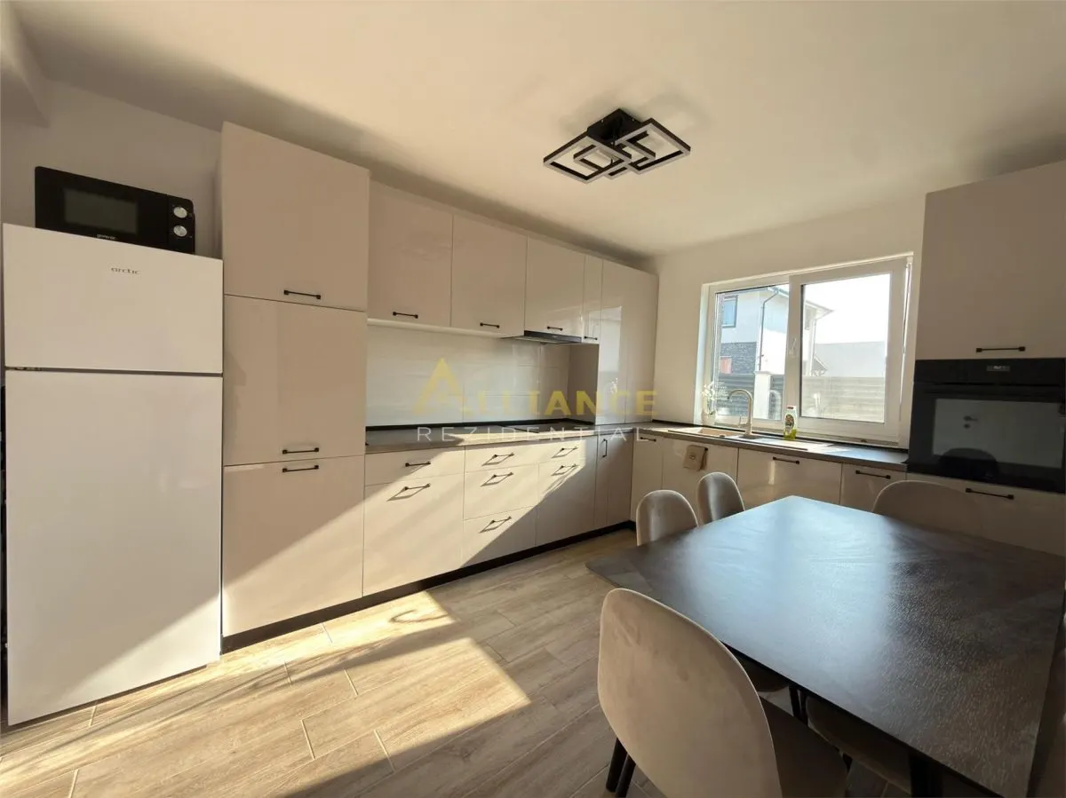 CASA P+1+Pod - COMUNA BERCENI, ILFOV - CARTIERUL NOU - foto 10