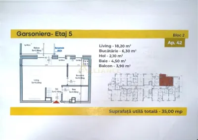 Berceni Apartamente in Rate la dezvoltator Tva 21% inclus - foto 4