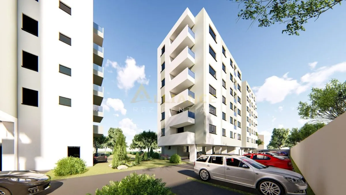 Berceni Apartamente in Rate la dezvoltator Tva 21% inclus - foto 6