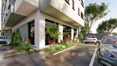 Berceni Apartamente in Rate la dezvoltator Tva 21% inclus - foto 7
