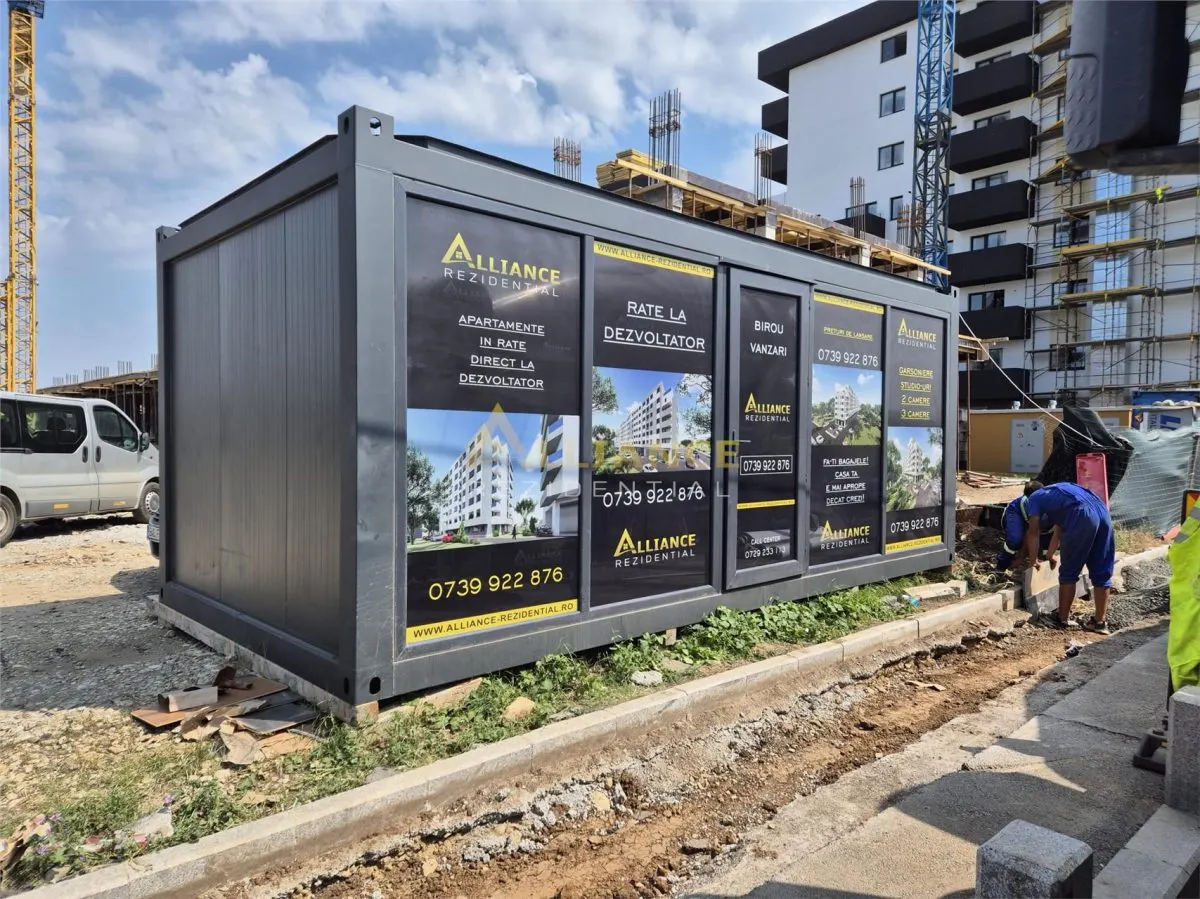 Berceni Apartamente in Rate la dezvoltator Tva 21% inclus - foto 8