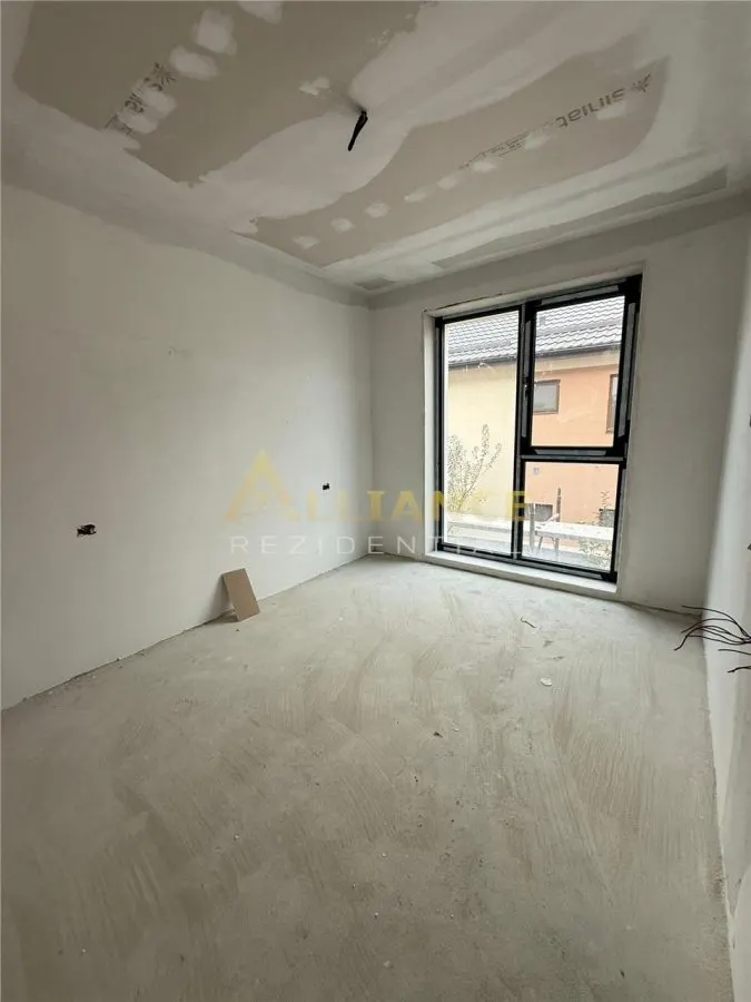 P+1+M - 5 Camere 4 Bai - 180MPU - 190MP - Popesti Leordeni - foto 3
