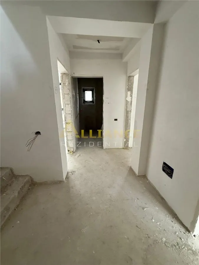 P+1+M - 5 Camere 4 Bai - 180MPU - 190MP - Popesti Leordeni - foto 5