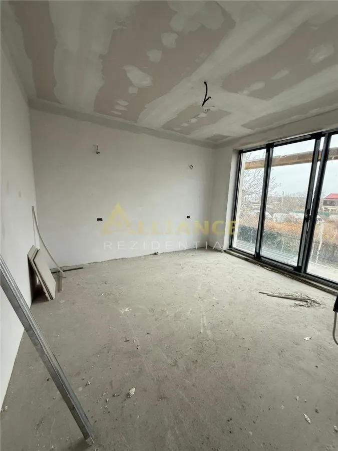 P+1+M - 5 Camere 4 Bai - 180MPU - 190MP - Popesti Leordeni - foto 9