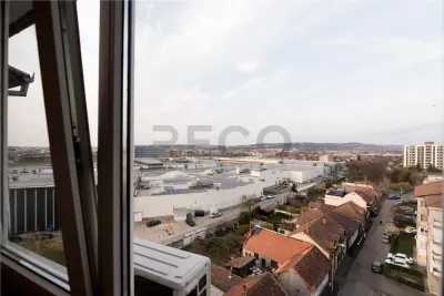 RECO apartament Nufarul, 3 camere, in spate la Lotus - foto 12