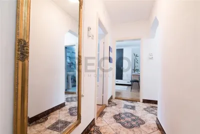RECO apartament Nufarul, 3 camere, in spate la Lotus - foto 14