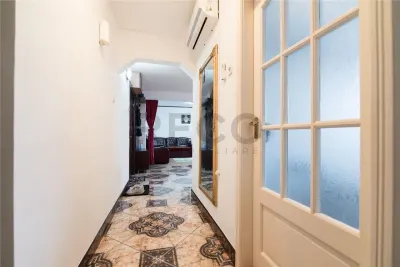RECO apartament Nufarul, 3 camere, in spate la Lotus - foto 15