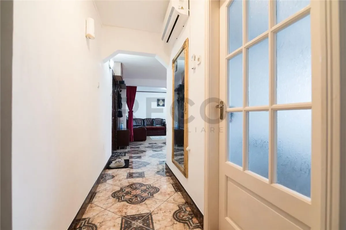 RECO apartament Nufarul, 3 camere, in spate la Lotus - foto 15
