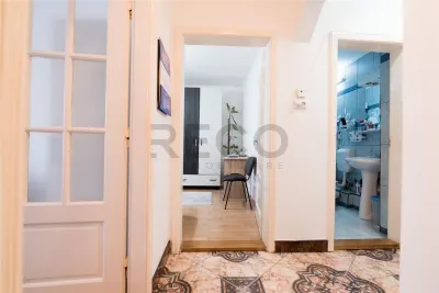RECO apartament Nufarul, 3 camere, in spate la Lotus - foto 16