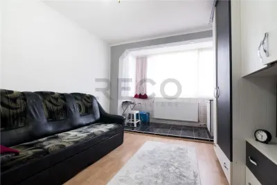 RECO apartament Nufarul, 3 camere, in spate la Lotus - foto 18
