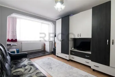 RECO apartament Nufarul, 3 camere, in spate la Lotus - foto 19