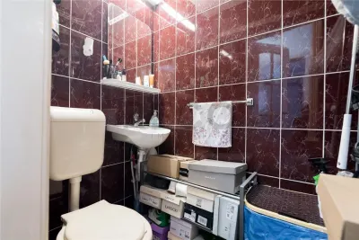 RECO apartament Nufarul, 3 camere, in spate la Lotus - foto 23