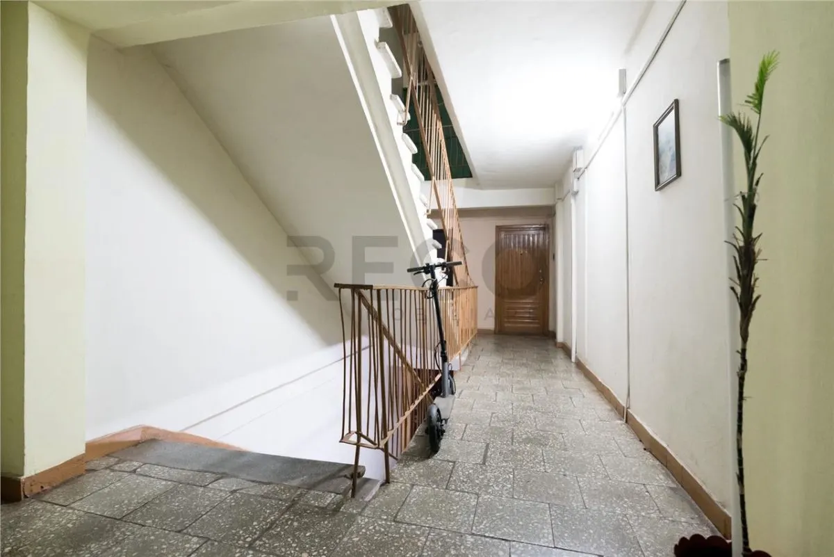RECO apartament Nufarul, 3 camere, in spate la Lotus - foto 25