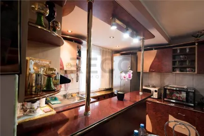 RECO apartament Nufarul, 3 camere, in spate la Lotus - foto 4
